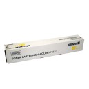 Toner Yellow Oli. Ori. D COLOR MF 2552
