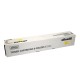 Toner Yellow Oli. Ori. D COLOR MF 2552
